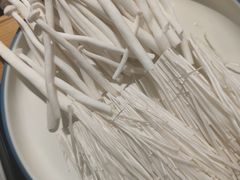 金针菇-玉龙居(二中店)