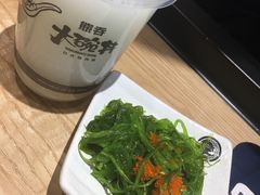 -熊吞·大碗丼烧肉饭(西市场嘉华店)