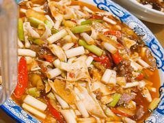 -颜家味·成都菜(望平街店)