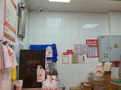 -塔斯汀中国汉堡(横岗志健广场店)