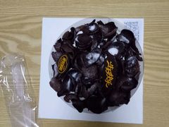 -皇冠幸福里动物奶油生日蛋糕(常青中路店)