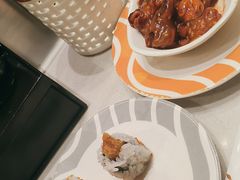 -新一番三文鱼寿司(大东海店)