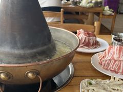 -元盛居(亚泰大街店)