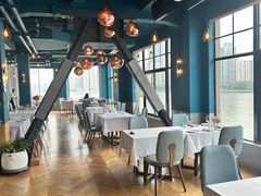 -Kathleen's Waitan 凯圣琳江景西餐厅(外滩店)