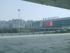 -黄山北站