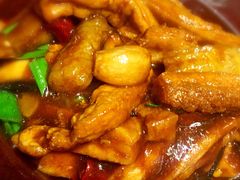 -那家小馆•北京菜•烤鸭(中关村店)