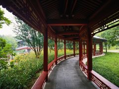 -张家湾公园