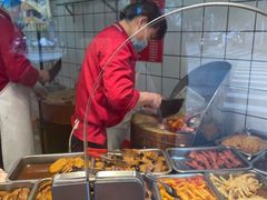 -晶牌烤鸭(延吉东路557弄小区店)