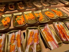 -梨花自助烤肉(西三旗万象汇黑金店)