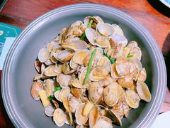 -前海沿·青岛菜(五四广场永旺店)