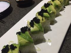 青龙卷-隐鮨日料(北辰三角洲店)