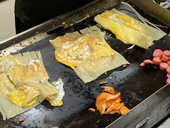 -大东北首席烤冷面(常兴路店)