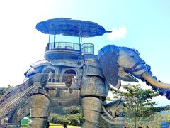 -西双版纳勐泐文化旅游区