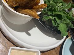 -老宁波1381餐厅(宏泰广场店)