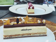 -Chikalicious(新天地店)