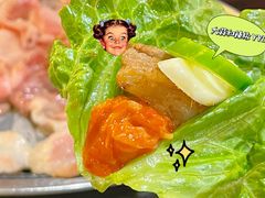 -胡哥烤肥牛(车公庙店)