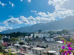 -唐咖精品咖啡(大理古城手冲店)