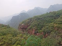 -云台山风景名胜区