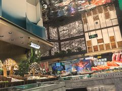 -亚马逊海鲜自助(梅溪湖步步高店)