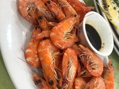 -秋姐美食店(旅游大道店)