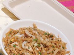 -串盟烧烤大排档·长沙美食地标(星沙店)