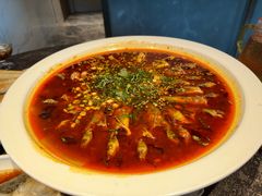 -悦百味·品质川菜(橄榄郡店)