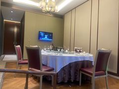 包厢-南宁荔园维景国际酒店·荔园中餐厅