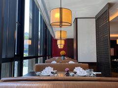 -丽晶轩中餐厅(重庆丽晶酒店)