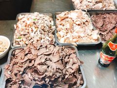-温记府廟豆汤饭·始于1955年(海椒店)