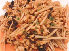 -昱德来·天津菜(河西店)