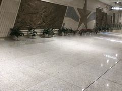 -黄浦路(地铁站)