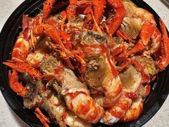 -红盔甲·小龙虾(天钥桥店)