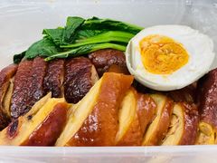 -东鑫记港式茶餐厅(南京东路店)