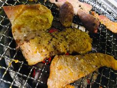 -韩盛·盛江山自助料理(于洪新玛特店)