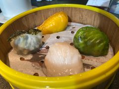 -蝴蝶里·粤菜·点心(滨江龙湖店)