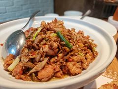 -火候轩品质湘菜·私厨(市府店)