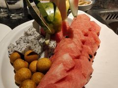 -海底捞火锅(探十里店)