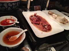 -圣丰索菲特·2 On 988 Café 自助餐厅