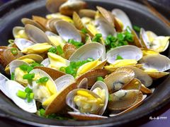 -舒味姜母鸭·沙茶面(湖里店)