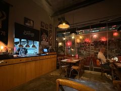 -El Bodegon阿根廷秘鲁餐厅(幸福路店)