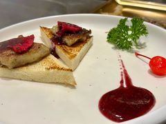 -大神太神·铁板烧(瑞虹天地月亮湾店)
