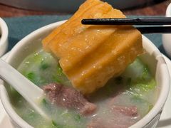 -大良毋米粥(锦龙路总店)