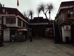 -小昭寺