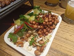 管氏特拌菜-管氏翅吧(中关村店)