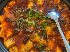 -禾珍珠家常小馆(河南博物院店)