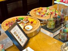 -北京北辰洲际酒店