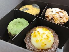 -发酵食堂(屏风街店)