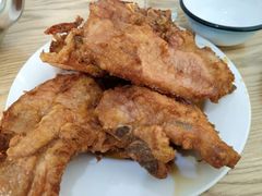 -九龙餐厅(大沽路店)