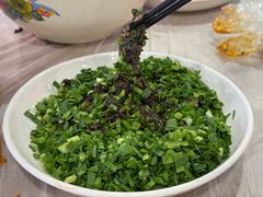 皮蛋毛肚-辣螃铠盆盆蟹大排档(总店)