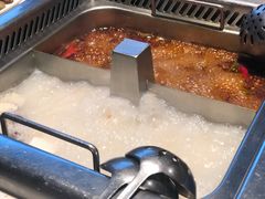 -海底捞火锅(高科广场店)